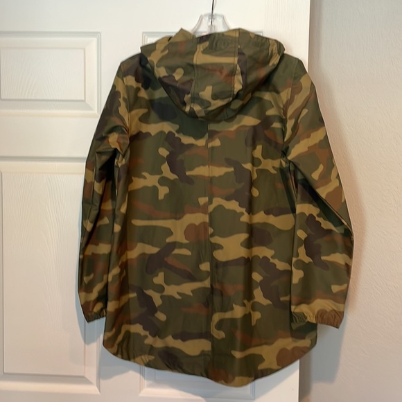 Herschel Hooded Jumper Jacket - Picture 8 of 12